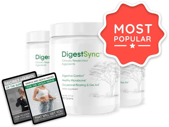 digestsync-gut-health