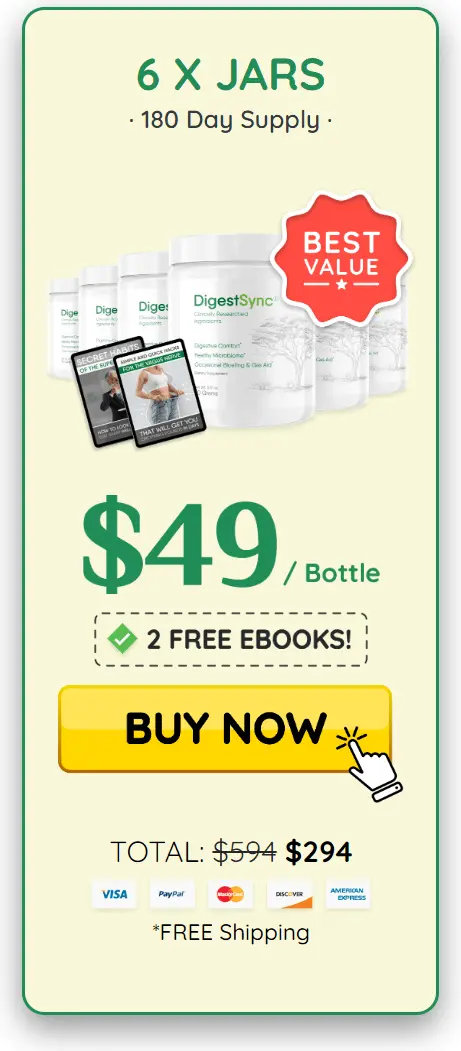 digestsync-6bottles-price-$49-per-bottle